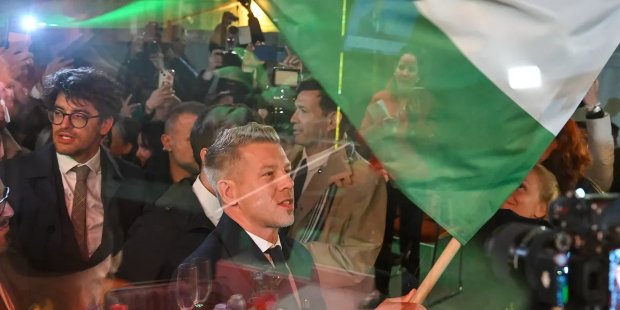 KERT ATTILA: 10 + 1 tény a választási eredményről