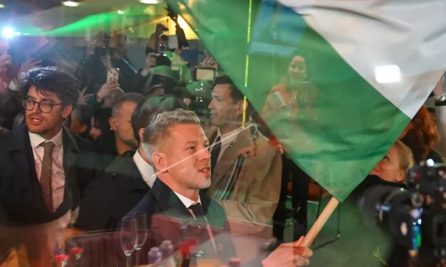 KERT ATTILA: 10 + 1 tény a választási eredményről