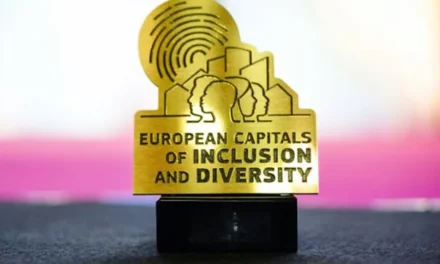 Aranyfokozatú befogadó lett Józsefváros