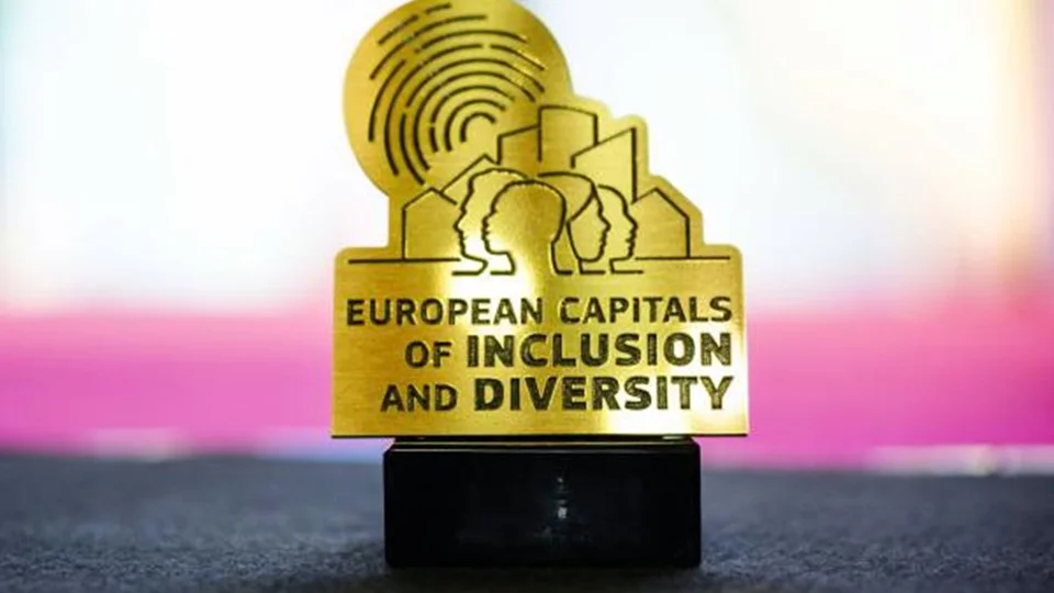 Aranyfokozatú befogadó lett Józsefváros