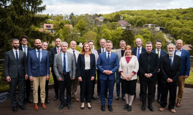 Stratégiai fontosságú lesz az oktatás az új kormány alatt