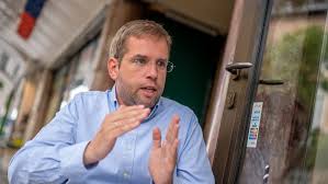 Ruff Bálint: a Miniszterelnökség a „rendszerváltás motorja” lesz