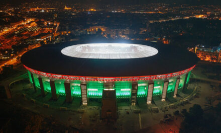 Fociünnep Budapesten – a PSG megvédte a kupát
