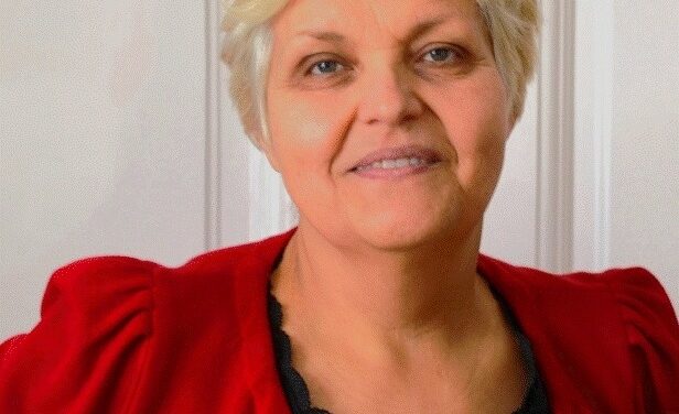 Tünde T. Guildford: A miénk szebb