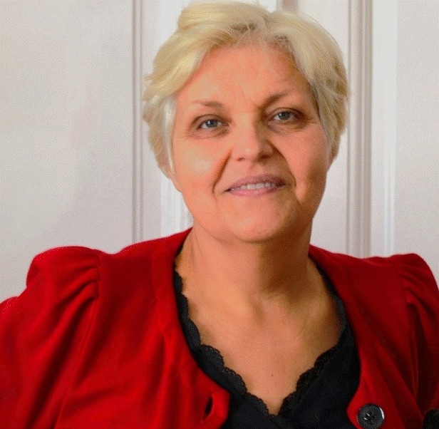 Tünde T. Guildford: A miénk szebb