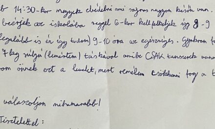 Új korszak jöhet az oktatásban: a diákok beleszólhatnak a döntésekbe
