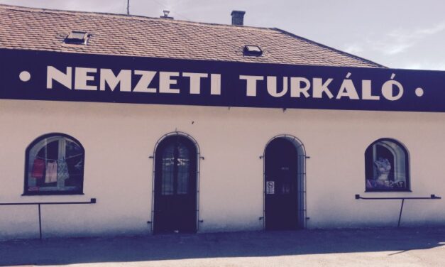 Toronyi Attila: Mi történt a csillagokkal?