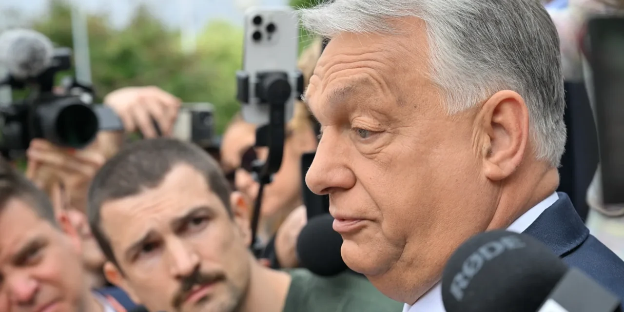 Újra Orbán Viktor a Fidesz elnöke