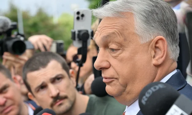 Újra Orbán Viktor a Fidesz elnöke
