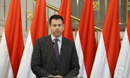 Átfogó jogállamisági és korrupcióellenes csomagot készít elő a kormány, szigorodik a vendégmunkások foglalkoztatása