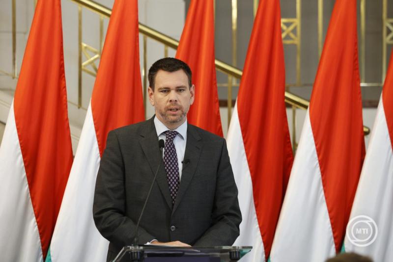 Átfogó jogállamisági és korrupcióellenes csomagot készít elő a kormány, szigorodik a vendégmunkások foglalkoztatása