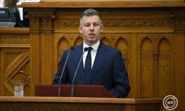 Magyar Péter: augusztus 20. előtt biztosan lesz új köztársasági elnöke Magyarországnak