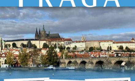 PRÁGA: szerelmem, kocsmáink – szubjektív sörkalauz