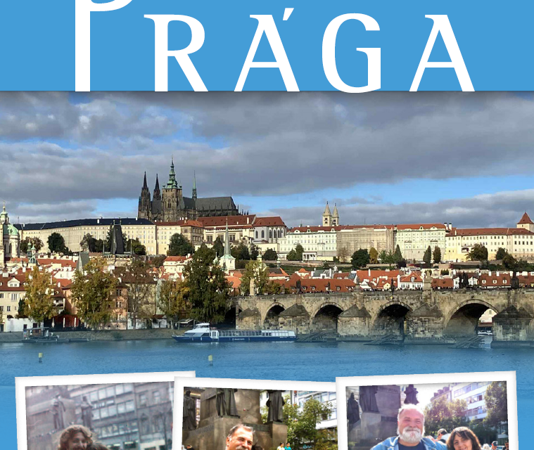 PRÁGA: szerelmem, kocsmáink – szubjektív sörkalauz