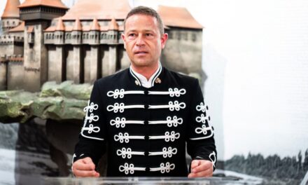 OJD, vagyis Orbán János Dénes a Nobel-díjnál is többet fizetett   önmagának – közpénzből