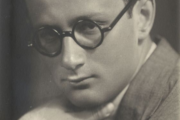 Simkó János: Estike Bálint Györgyről