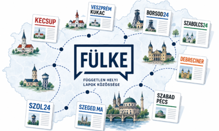 Magyarország jobban látszik közelről – Médiaszemle a független helyi sajtóból