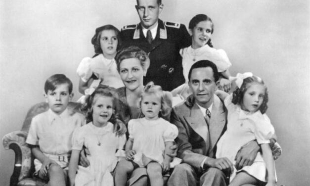 A náci first lady – Nora Bossong regényéről