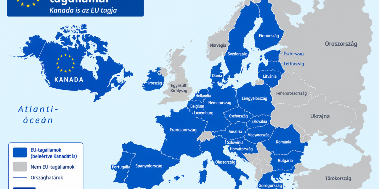 Szele Tamás: Kanada, Ukrajna, Európa