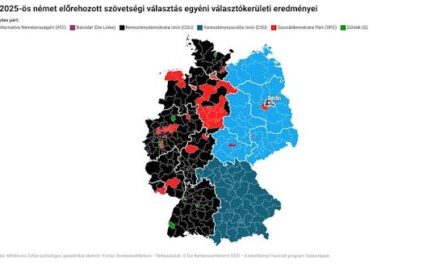 Politikai földrengés Németországban: az AfD tartományi győzelme után jöhet a válság