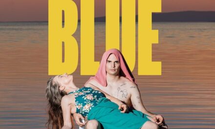 A Mommy Blue érzelmi hullámvasút és „mélyre megy”
