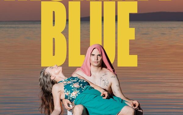 A Mommy Blue érzelmi hullámvasút és „mélyre megy”