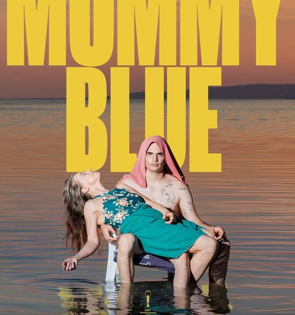 A Mommy Blue érzelmi hullámvasút és „mélyre megy”