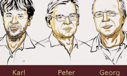 Nobel-díj – Karl Deisseroth, Peter Hegemann és Georg Nagel kapja idén az orvosi-élettani Nobel-díjat
