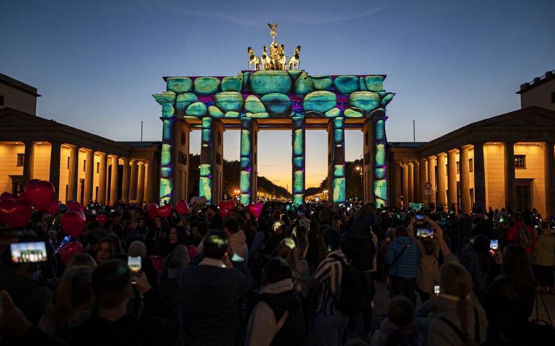 Fabian Sommer/(c) Copyright 2022, dpa (www.dpa.de). Alle Rechte vorbehalten