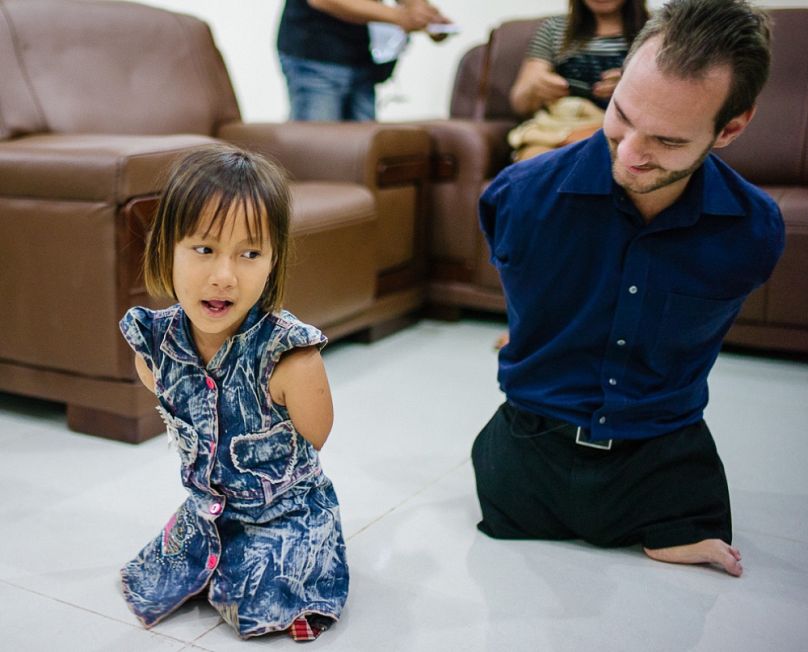 Copyright Mike Villa Visuals 2013 via AP