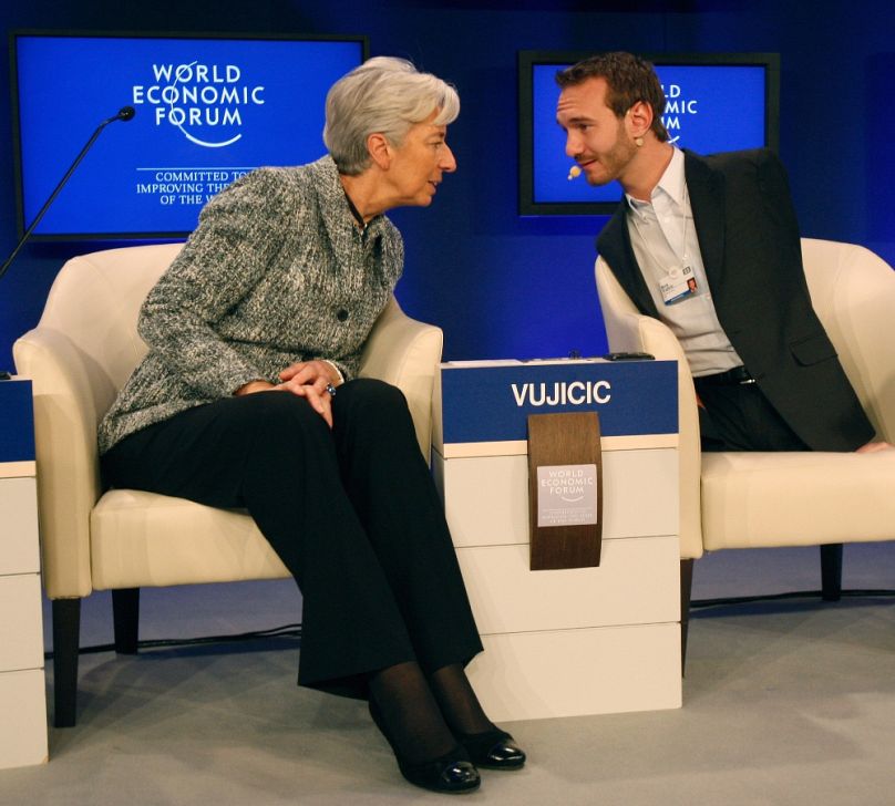 AP Photo/Michel Euler