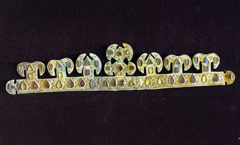 AP/Copyright 2022 The AP. All rights reserved.