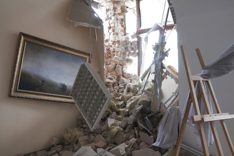 AP/Copyright 2022 The AP. All rights reserved.